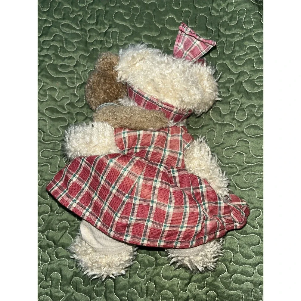 Genuine Boyds Bear 